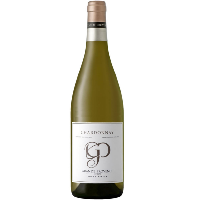 Grande Provence Chardonnay 2025