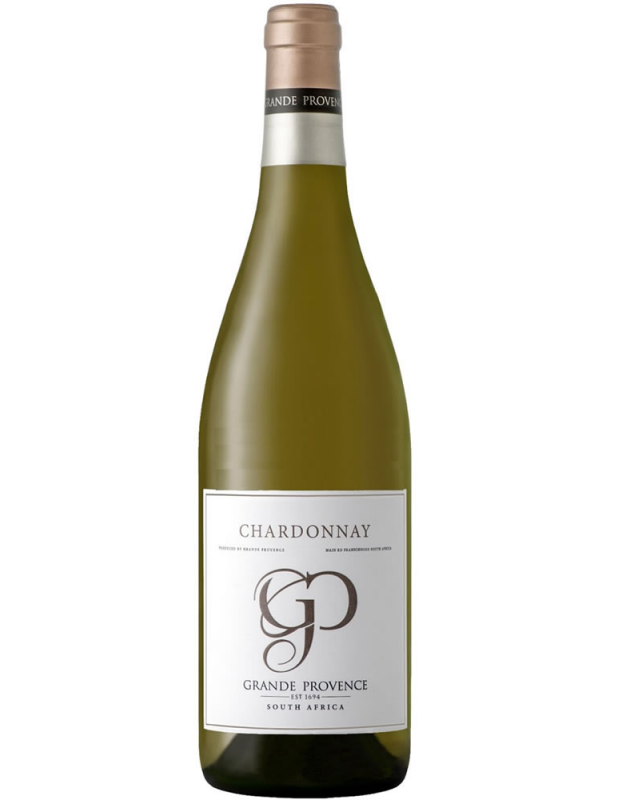 Grande Provence Chardonnay 2025
