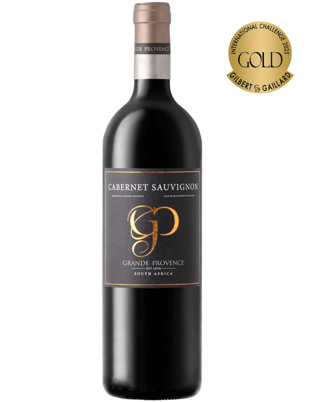 Grande Provence Cabernet Sauvignon 2022