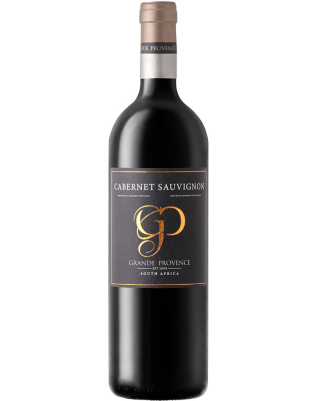 Grande Provence Cabernet Sauvignon 2020