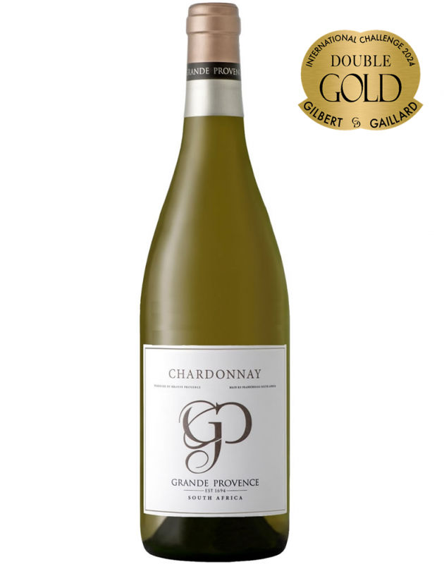 Grande Provence Chardonnay 2021