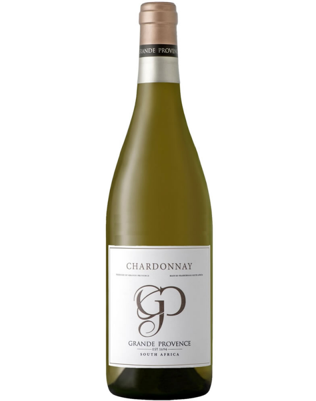 Grande Provence Chardonnay 2021
