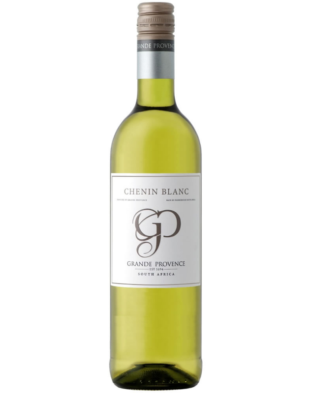 Grande Provence Chenin Blanc 2023