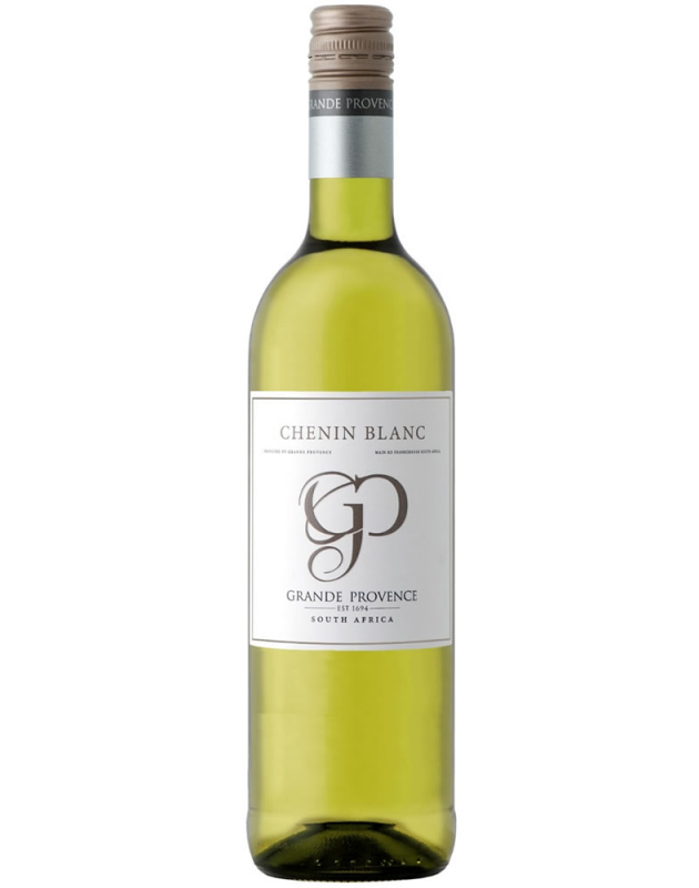 Grande Provence Chenin Blanc 2024