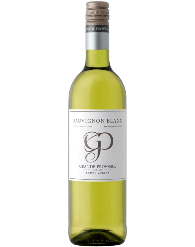 Grande Provence Sauvignon Blanc 2023