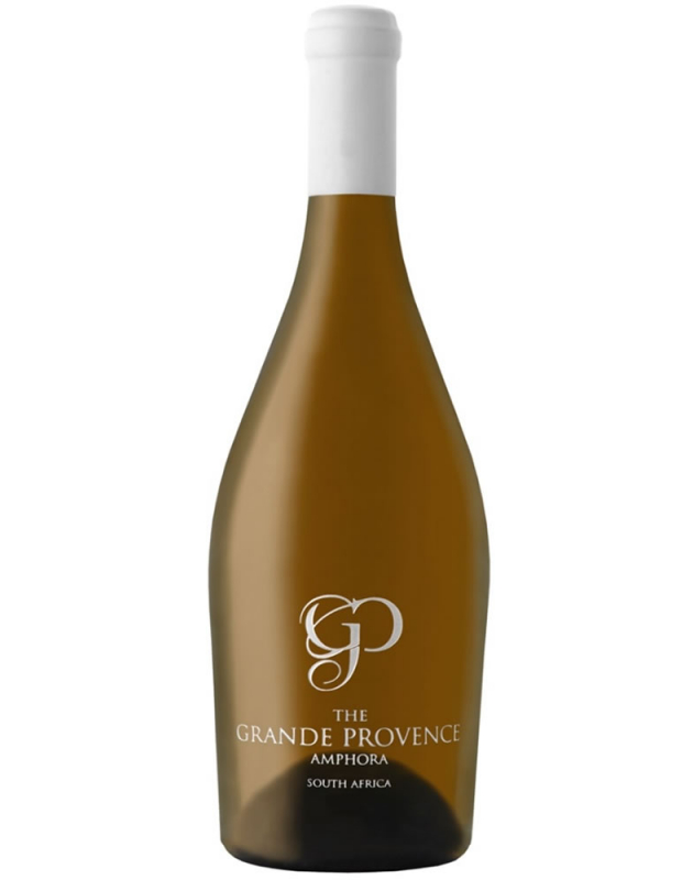 The Grande Provence Amphora 2024 The Grande Provence Amphora 2024