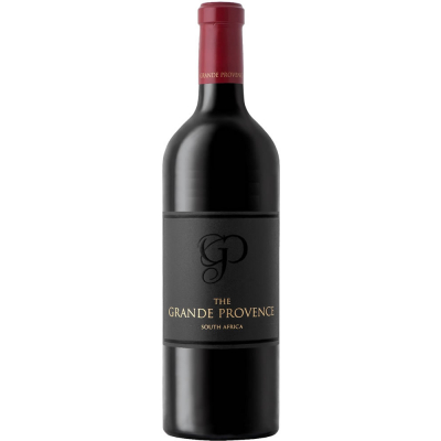 The Grande Provence Red 2019