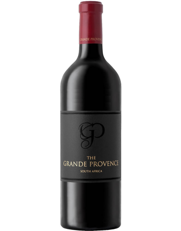 The Grande Provence Red 2020