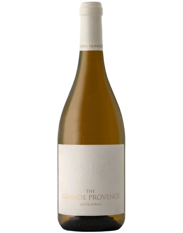 The Grande Provence White 2024