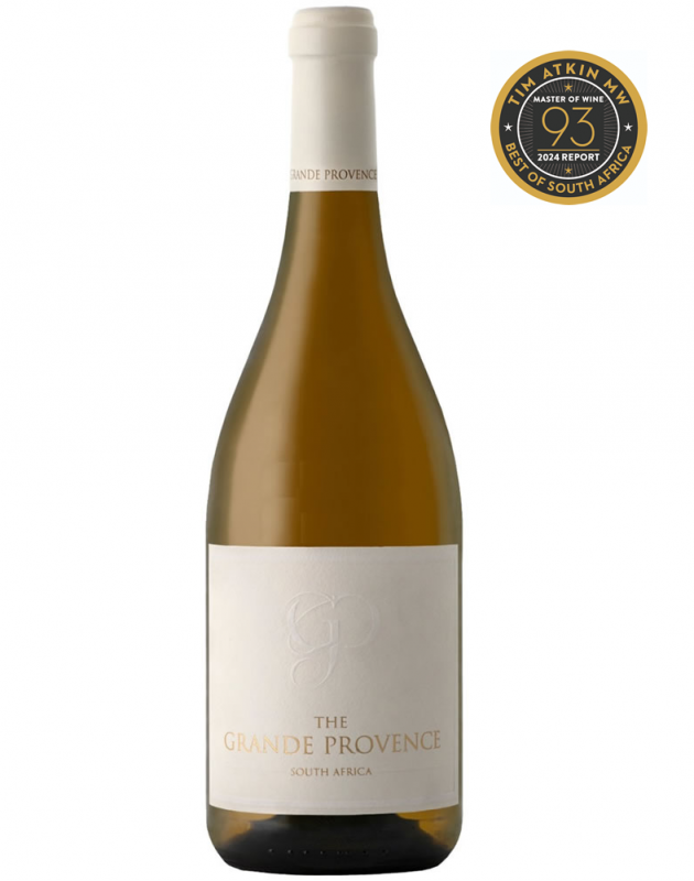 The Grande Provence White 2023